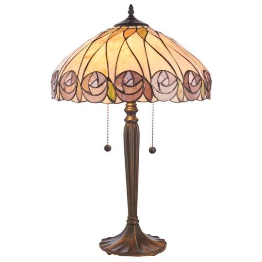 tiffany elegans klasszikus kezmuves idotallo  premium meghitt harmonikus egyedi  handmade nosztalgikus stilusos tiffany mintas asztali lampa 1.jpg